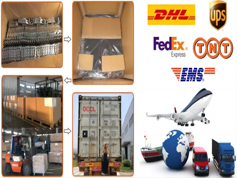 Dongguan Zhaoyi Hardware Products Co., LTD.