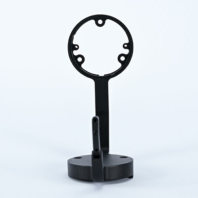 Sandblasting Anodizing 5 axis CNC bewerkingsonderdelen Custom aluminium