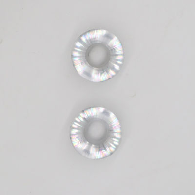 0.01-0.05mm Metalen CNC-draaionderdelen 6061 Aluminium OEM ODM