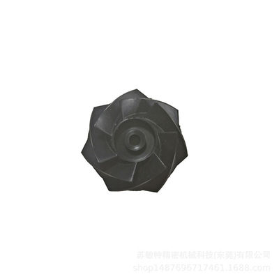 Aerospace Medical Plastic 5 Axis Bewerkte onderdelen Automotive