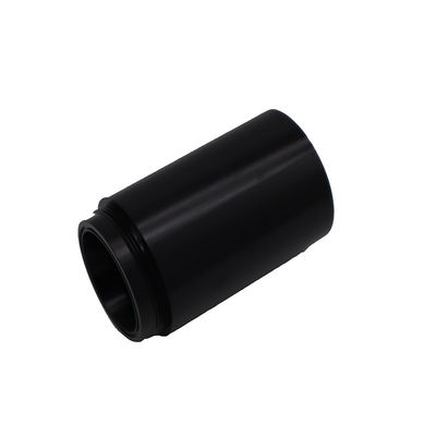 Aluminium 6061 Metalen CNC-draaionderdelen