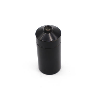 Stalen CNC-draaionderdelen Automotive Aerospace 0,05 mm Tolerantie
