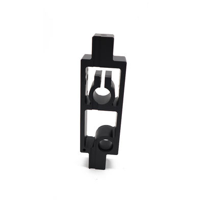 0.01mm Tolerantie Metalen CNC Bewerkingsonderdelen Op maat