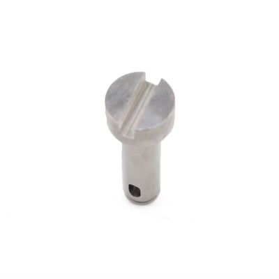 Verlichting Custom Precision CNC Draaiende onderdelen Aluminium