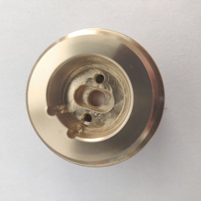 Custom Brass Lighting OEM CNC Freesservice 3 Assen