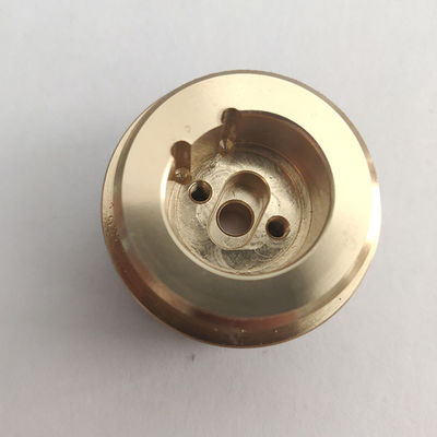 Custom Brass Lighting OEM CNC Freesservice 3 Assen