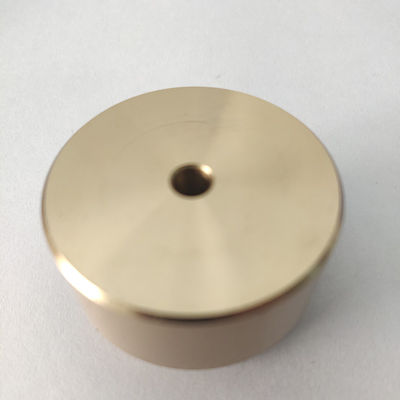 Custom Brass Lighting OEM CNC Freesservice 3 Assen