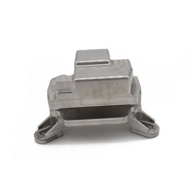 Industriële CNC-freesservice op maat Aluminium anodiseren