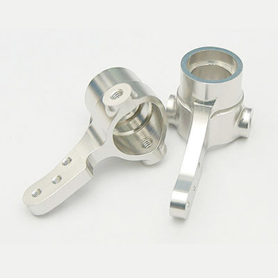 3 4 5 As Aluminium Metal CNC Fressing Prototyping