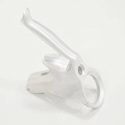 3 4 5 As Aluminium Metal CNC Fressing Prototyping