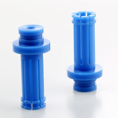 Naylon CNC Precision Turned Components Automotive Household Engineering