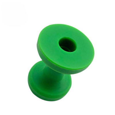 Naylon CNC Precision Turned Components Automotive Household Engineering