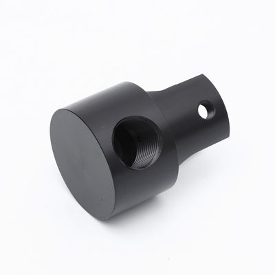 OEM frezen Plastic draaiende onderdelen Automotive Aerospace