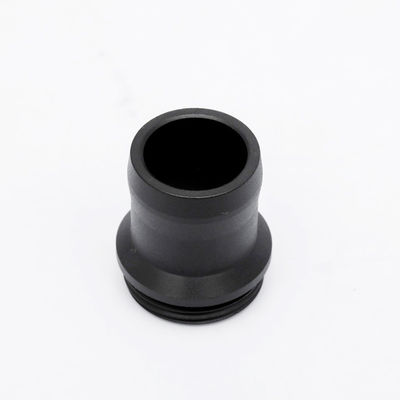 OEM frezen Plastic draaiende onderdelen Automotive Aerospace