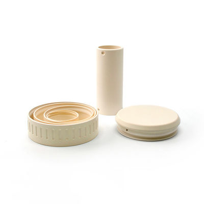 CNC-plastic draaibanden op maat