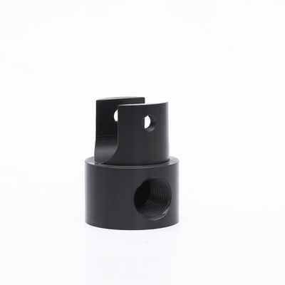 Persoonlijke precisiedistributie van CNC-plastic draaibanden ABS PC PP PVC