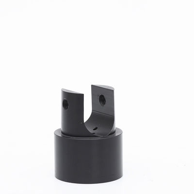 Persoonlijke precisiedistributie van CNC-plastic draaibanden ABS PC PP PVC