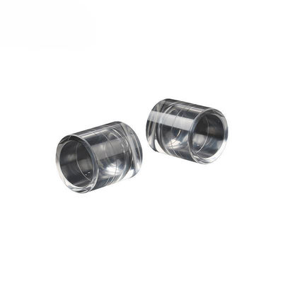 PTFE Acryl Nylon Custom CNC-draai-freesonderdelen