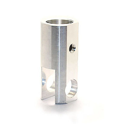 Metalen CNC-draaionderdelen op maat OEM CNC-draaionderdelen
