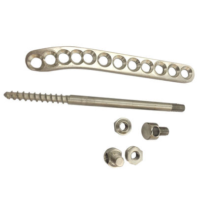 CNC-Titanium-draaionderdelen Service Industrie Automotive Aerospace