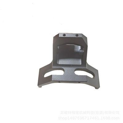 Plastic 5-assige CNC-bewerkingsonderdelen Automotive Aerospace