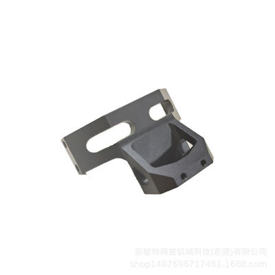 Plastic 5-assige CNC-bewerkingsonderdelen Automotive Aerospace