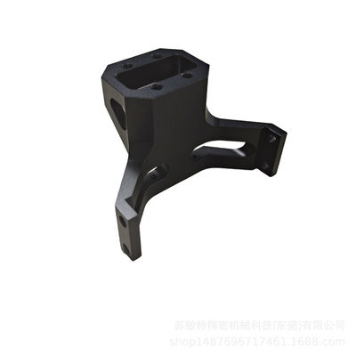 Plastic 5-assige CNC-bewerkingsonderdelen Automotive Aerospace