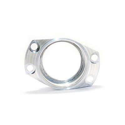 Aluminium CNC-bewerkingsonderdelen Persoonlijke precisie