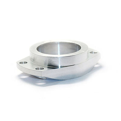 Aluminium CNC-bewerkingsonderdelen Persoonlijke precisie